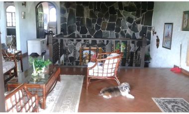 VENTA CASA EN LA ALAMEDA 3 PISOS