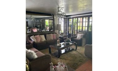 VENTA CASA EN LA ALAMEDA 3 PISOS