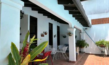 VENTA CASA EN LA ALAMEDA 3 PISOS
