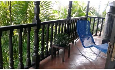 VENTA CASA EN LA ALAMEDA 3 PISOS