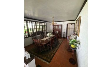 VENTA CASA EN LA ALAMEDA 3 PISOS