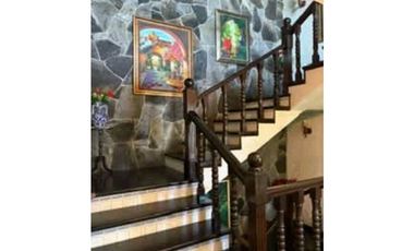 VENTA CASA EN LA ALAMEDA 3 PISOS