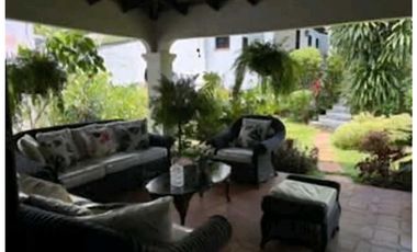 VENTA CASA EN LA ALAMEDA 3 PISOS