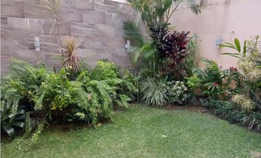 VENTA CASA VILLA LUCRE 180 MT2