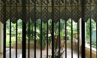 VENTA DE CASA GRANDE  EN DAVID 2 PLANTAS