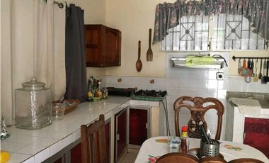 VENTA DE CASA GRANDE  EN DAVID 2 PLANTAS