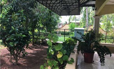 VENTA DE CASA GRANDE  EN DAVID 2 PLANTAS