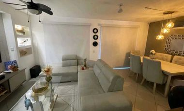 ALQUILO CASA EN ARRAIJAN LAS VILLAS PH SANTILLANA