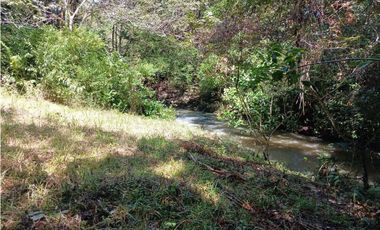 LA ERMITA DE SAN CARLOS / 66000M / FRENTE A VIA PANAMERICANA / RIO AG