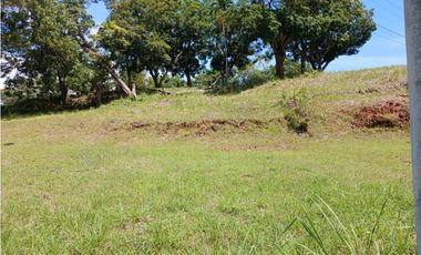 LA ERMITA DE SAN CARLOS / 66000M / FRENTE A VIA PANAMERICANA / RIO AG