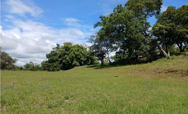 LA ERMITA DE SAN CARLOS / 66000M / FRENTE A VIA PANAMERICANA / RIO AG