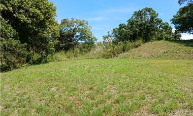 LA ERMITA DE SAN CARLOS / 66000M / FRENTE A VIA PANAMERICANA / RIO AG