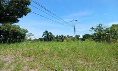 LA ERMITA DE SAN CARLOS / 66000M / FRENTE A VIA PANAMERICANA / RIO AG