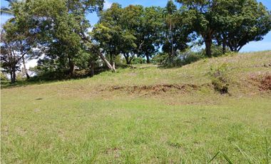 LA ERMITA DE SAN CARLOS / 66000M / FRENTE A VIA PANAMERICANA / RIO AG