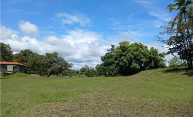 LA ERMITA DE SAN CARLOS / 66000M / FRENTE A VIA PANAMERICANA / RIO AG