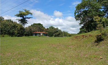 LA ERMITA DE SAN CARLOS / 66000M / FRENTE A VIA PANAMERICANA / RIO AG
