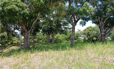 LA ERMITA DE SAN CARLOS / 66000M / FRENTE A VIA PANAMERICANA / RIO AG