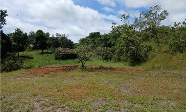 EL COPECITO DE SAN CARLOS / 4300M / VISTA AL MAR / CLIMA FRESCO AG