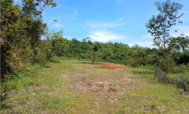 EL COPECITO DE SAN CARLOS / 4300M / VISTA AL MAR / CLIMA FRESCO AG