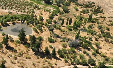 Rematamos Parcelas En Cauquenes  Ahora  a $8.990.000