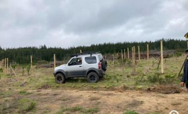 Arayabroker Vende Preciosa Parcela En Alto Colorado Pichilem