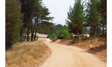 Arayabroker Vende Preciosa Parcela En Alto Colorado Pichilem