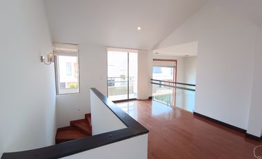 ARRIENDO CASA EN CONJUNTO CERRADO COTA  $ 4.800.000