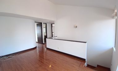 ARRIENDO CASA EN CONJUNTO CERRADO COTA  $ 4.800.000