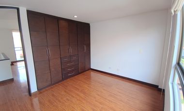 ARRIENDO CASA EN CONJUNTO CERRADO COTA  $ 4.800.000