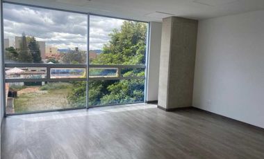 Arriendo oficina chia central