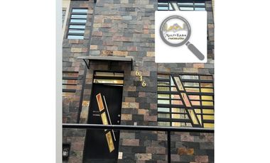 SE VENDE HERMOSA CASA EN SOCAHA QUINTAS DE LA LAGUNA