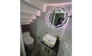 SE VENDE HERMOSA CASA EN SOCAHA QUINTAS DE LA LAGUNA