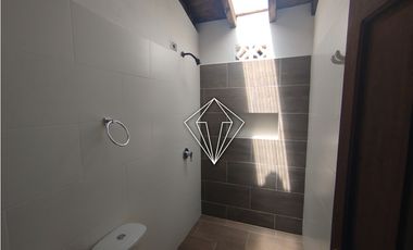 Arriendo apartamento campestre en El Carmen de Viboral