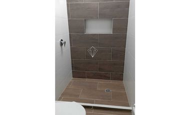 Arriendo apartamento campestre en El Carmen de Viboral