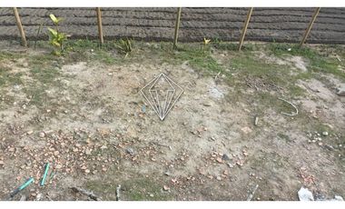 Arriendo apartamento campestre en El Carmen de Viboral