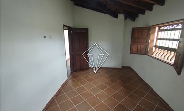 Arriendo apartamento campestre en El Carmen de Viboral