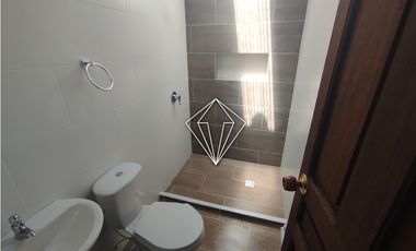 Arriendo apartamento campestre en El Carmen de Viboral