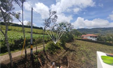 Arriendo apartamento campestre en El Carmen de Viboral