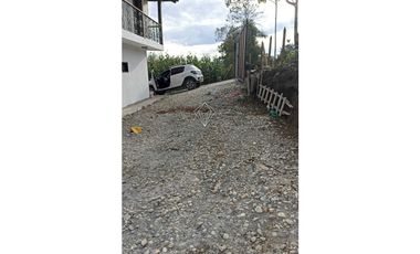 Arriendo apartamento campestre en El Carmen de Viboral