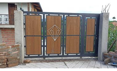 Arriendo apartamento campestre en El Carmen de Viboral