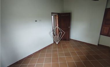 Arriendo apartamento campestre en El Carmen de Viboral