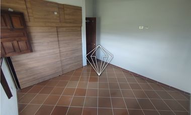 Arriendo apartamento campestre en El Carmen de Viboral