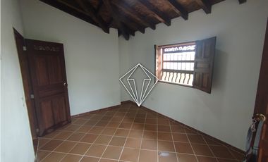 Arriendo apartamento campestre en El Carmen de Viboral