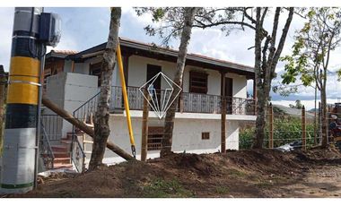 Arriendo apartamento campestre en El Carmen de Viboral