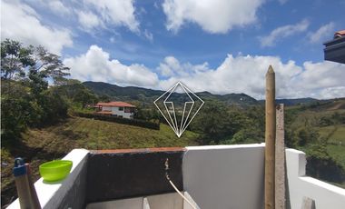 Arriendo apartamento campestre en El Carmen de Viboral