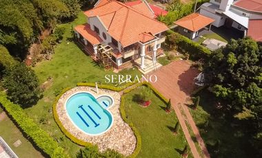 Casa en venta en Guatiguara, Piedecuesta