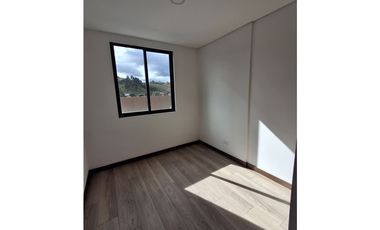 APARTAMENTOS LA CALERA CUNDINAMARCA