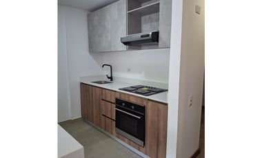 APARTAMENTOS LA CALERA CUNDINAMARCA