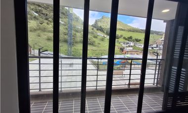 APARTAMENTOS LA CALERA CUNDINAMARCA