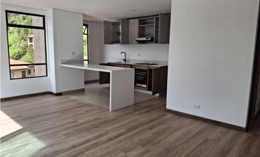 APARTAMENTOS LA CALERA CUNDINAMARCA